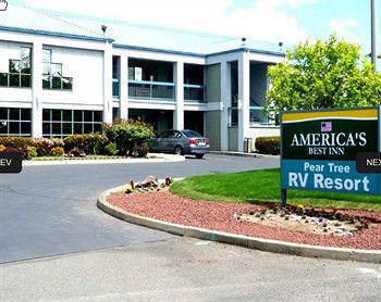 Americas Best Value Inn Phoenix / Ashland