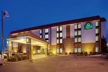 La Quinta Inn Wytheville