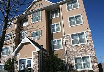 Residence Inn San Antonio North/Stone Oak