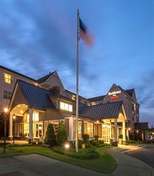 Residence Inn by Marriott Fayetteville Cross Creek