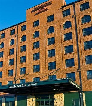 Residence Inn Aberdeen at Ripken Stadium