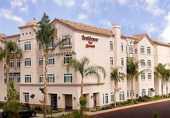Residence Inn by Marriott Los Angeles Westlake Village