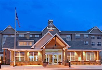 Residence Inn South Bend Mishawaka