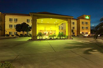 La Quinta Inn & Suites Visalia/Sequoia Gateway
