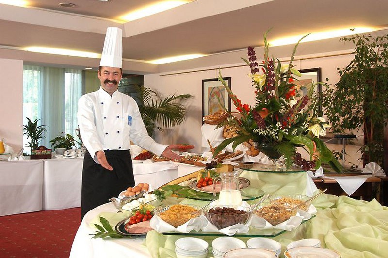 Novotel Krakow Bronowice