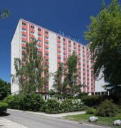 Novotel Krakow Bronowice