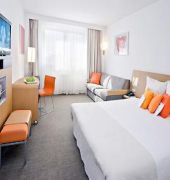 Novotel Krakow Bronowice