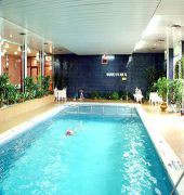 Novotel Krakow Bronowice