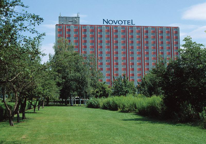 Novotel Krakow Bronowice