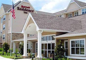 Residence Inn Baton Rouge Towne Center at Cedar Lodge