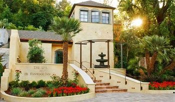 Kenwood Inn and Spa