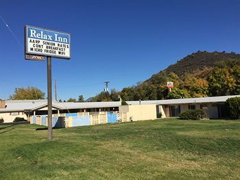 Relax Inn of Yreka