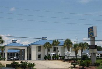 Regency Inn Fort Walton Beach