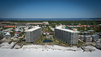 Resortquest Rentals At Mainsail Resort