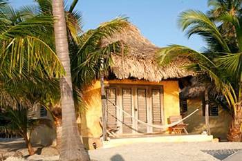Matachica Resort and Spa