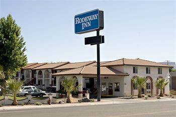 Rodeway Inn