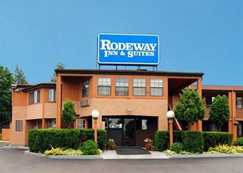 Rodeway Inn