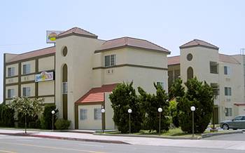 Lambert Inn