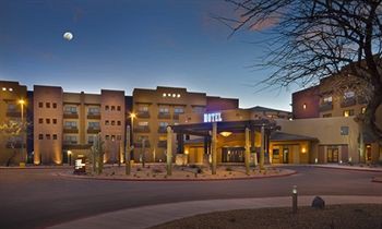 Desert Diamond Casino & Hotel