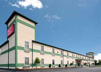 Econo Lodge & Suites Granite City