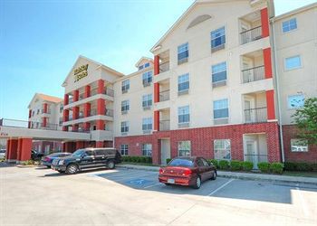 Mainstay Suites Texas Medical Center/Reliant Park