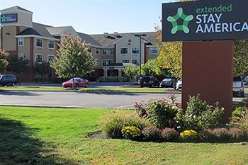 Extended Stay America Fishkill - Westage Center