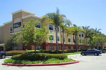 Extended Stay America Los Angeles - Torrance Harbor Gateway