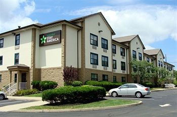 Extended Stay America - Edison - Raritan Center