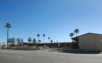 Rodeway Inn San Bernardino