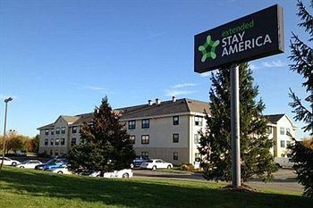 Extended Stay America - Grand Rapids - Kentwood
