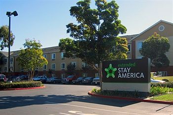 Extended Stay America - Los Angeles - South