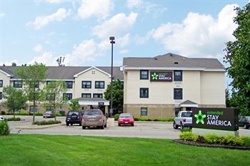 Extended Stay America MN - Eden Prairie - Valley View Road