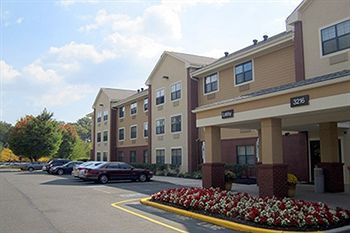 Extended Stay America Philadelphia - Bensalem