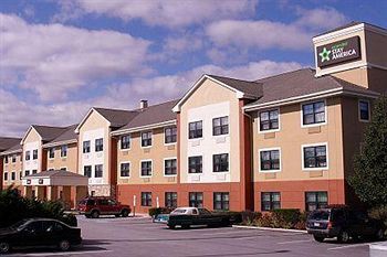 Extended Stay America Philadelphia - Exton