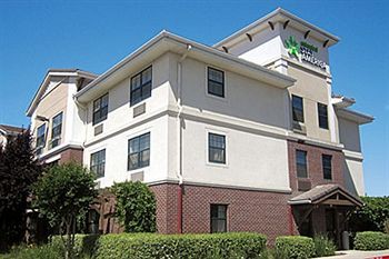 Extended Stay America Sacramento - Elk Grove