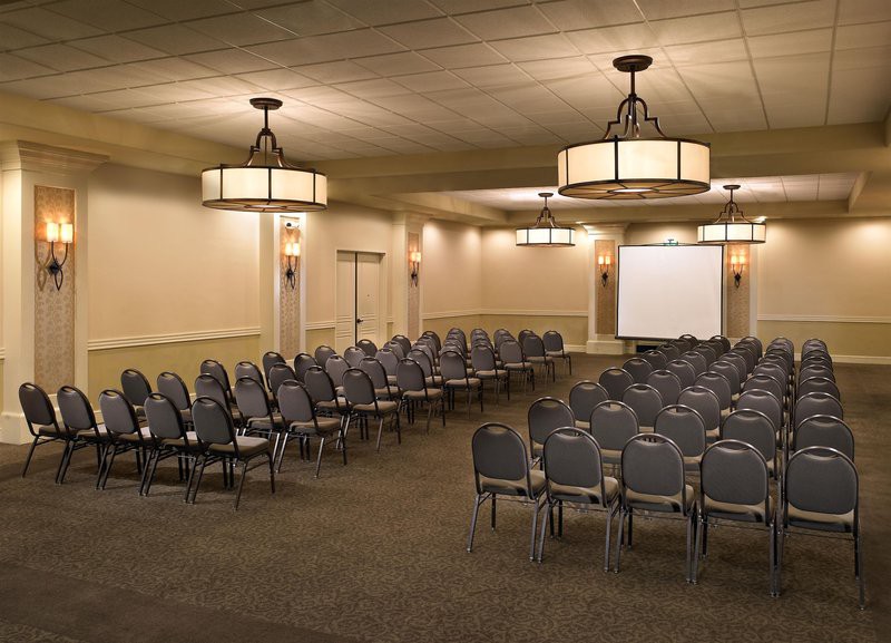 The Westin Sacramento