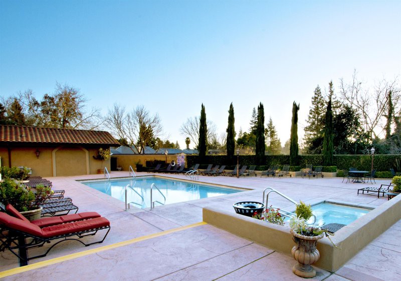 The Westin Sacramento