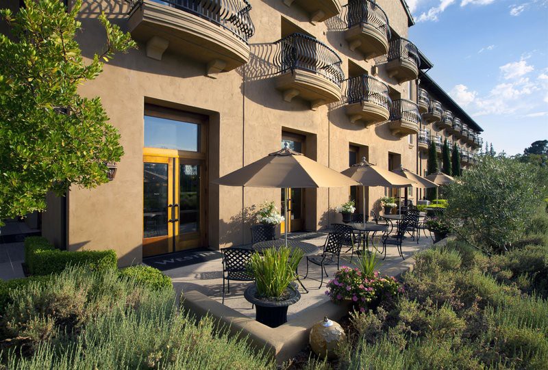 The Westin Sacramento
