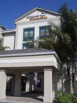 Extended Stay America - Union City - Dyer St.