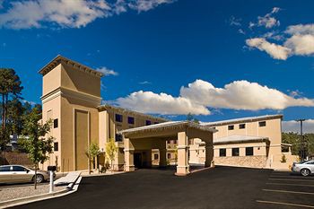 Hotel Ruidoso - Midtown