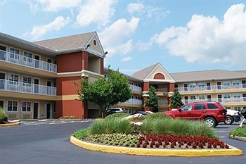 Extended Stay America - St. Louis -Westport-East Lackland Rd