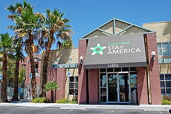 Extended Stay America - Las Vegas - Valley View