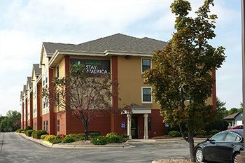 Extended Stay America Appleton - Fox Cities