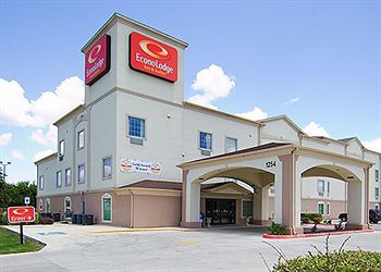 Econo Lodge Inn & Suites