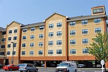 Extended Stay America Meadowlands - Rutherford