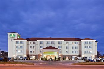 La Quinta Inn & Suites Dodge City