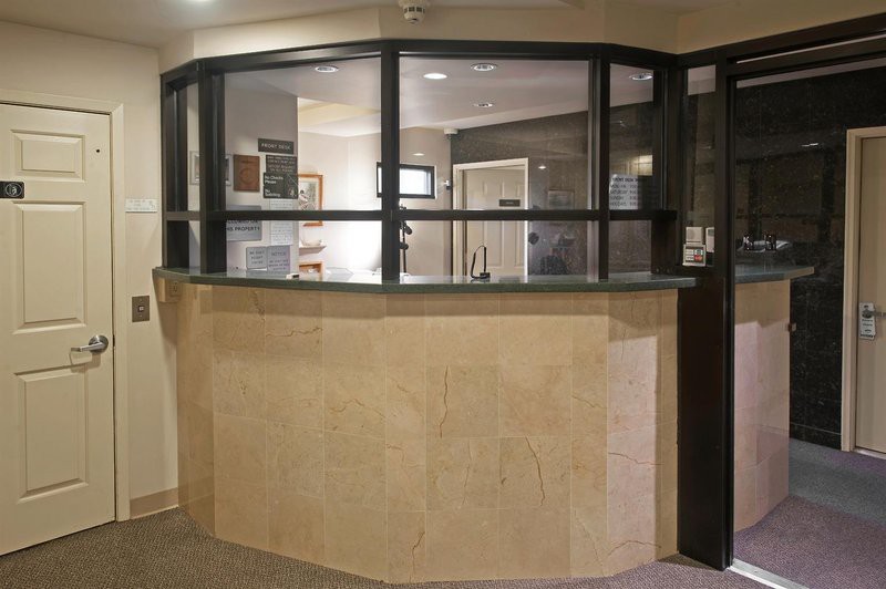 Sleep 'N Go Hotel Houston Medical Center