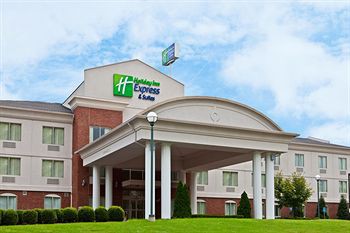 Red Lion Inn & Suites Elizabethtown