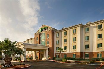 Holiday Inn Express & Suites San Antonio West - SeaWorld