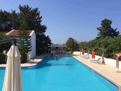The Prince Inn Hotel & Villas